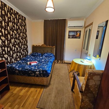 Buddha Apartment Tbilisi Ngoại thất bức ảnh