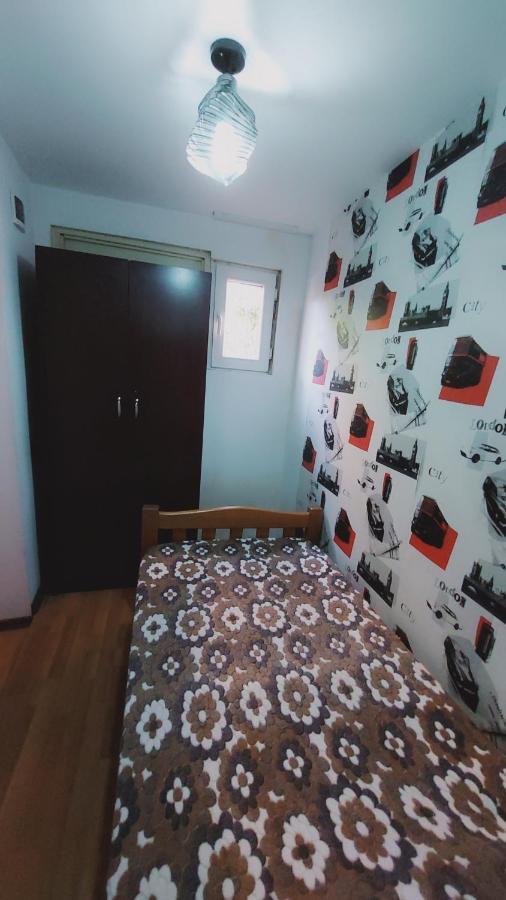 Buddha Apartment Tbilisi Ngoại thất bức ảnh