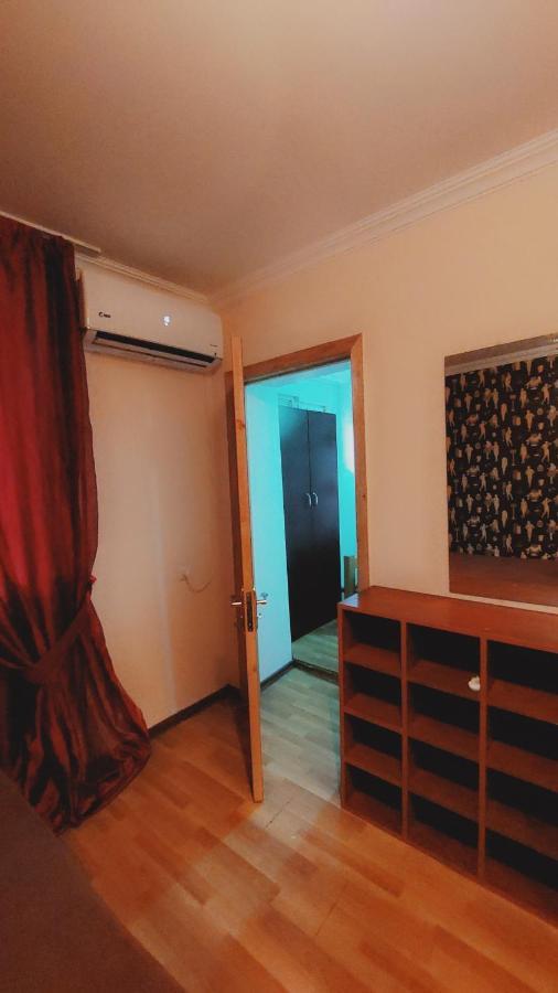 Buddha Apartment Tbilisi Ngoại thất bức ảnh