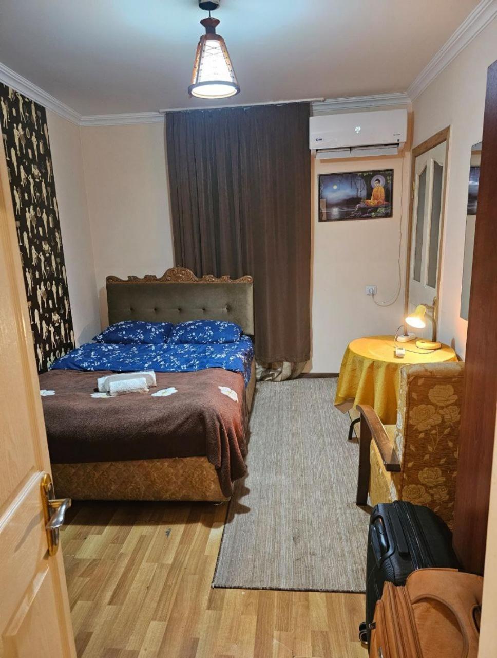 Buddha Apartment Tbilisi Ngoại thất bức ảnh